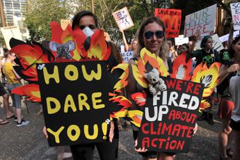 Incendi Australia, manifestazioni e proteste in tutto il Paese